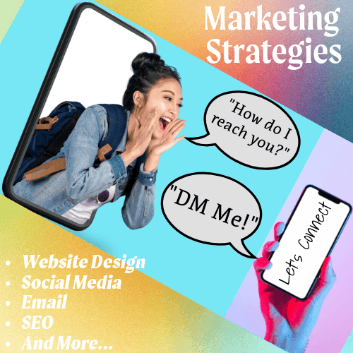 Marketing Strategies package